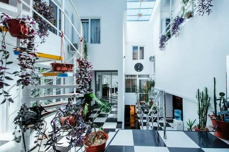 Изображение Изображение гостиницы &quot;Мини-отель «Лилона»&quot; #2 #2