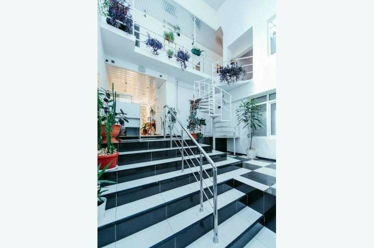 Изображение Изображение гостиницы &quot;Мини-отель «Лилона»&quot; #4 #4