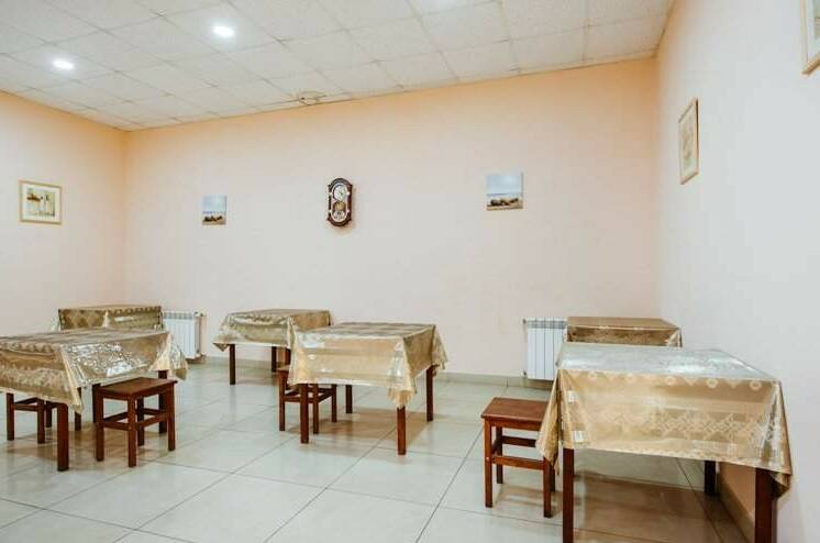 Изображение Изображение гостиницы &quot;Мини-отель «Лилона»&quot; #5 #5