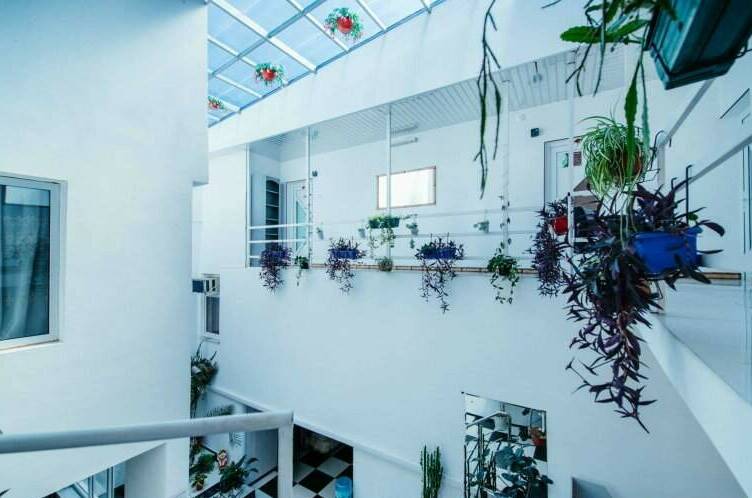 Изображение Изображение гостиницы &quot;Мини-отель «Лилона»&quot; #6 #6