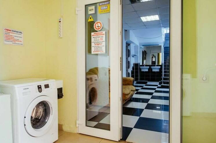 Изображение Изображение гостиницы &quot;Мини-отель «Лилона»&quot; #8 #8