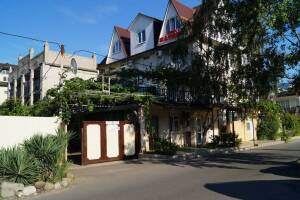 Изображение отеля / гостиницы "Гостиница «Марина»"