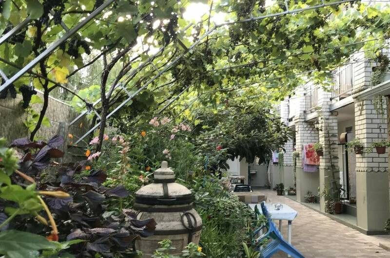 Изображение Изображение гостиницы &quot;Гостиница «Марина»&quot; #4 #4