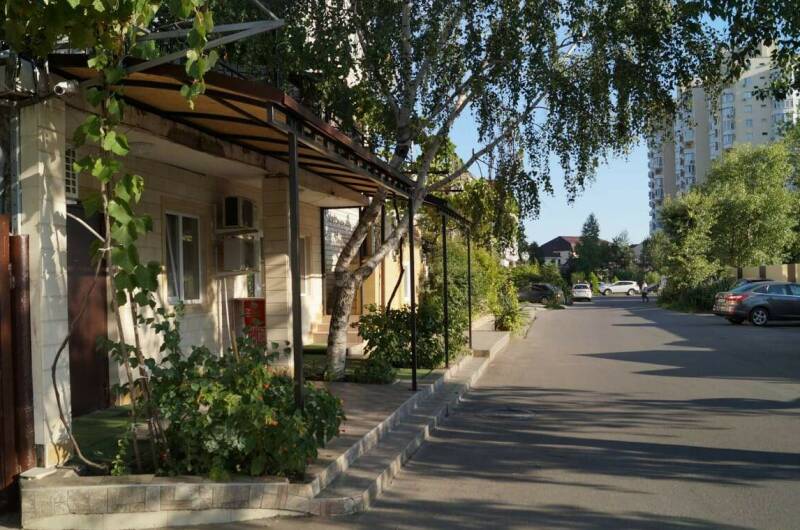 Изображение Изображение гостиницы &quot;Гостиница «Марина»&quot; #8 #8