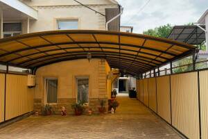 Изображение гостиницы "Гостевой дом «Аленка»"