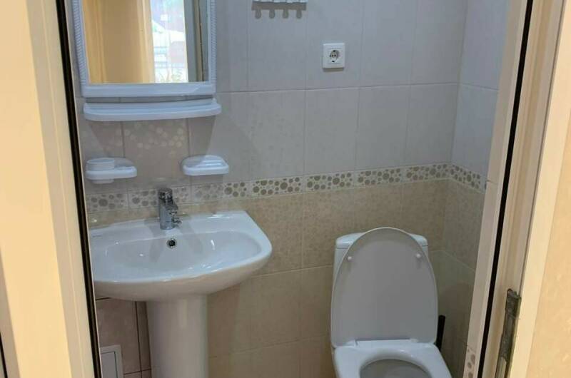 Изображение Изображение гостиницы "Гостевой дом «Аленка»" #3 #3