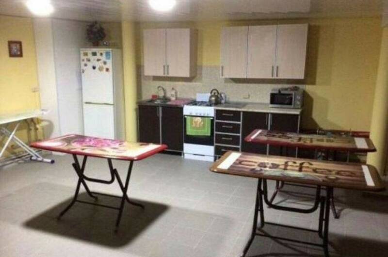 Изображение Изображение гостиницы "Гостевой дом «Аленка»" #4 #4