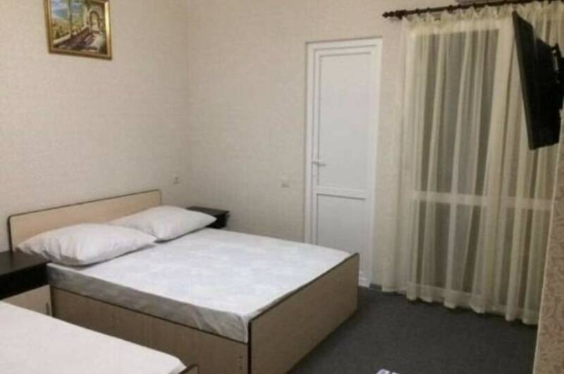 Изображение Изображение гостиницы "Гостевой дом «Аленка»" #5 #5