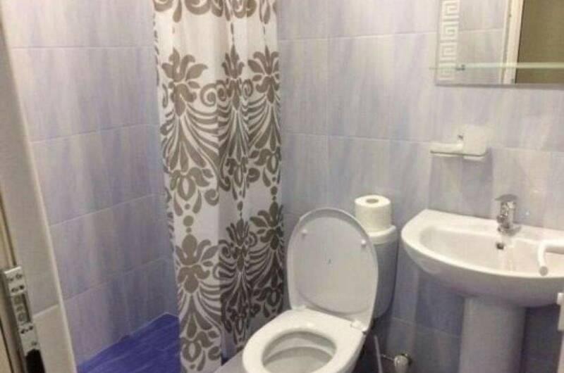 Изображение Изображение гостиницы "Гостевой дом «Аленка»" #7 #7