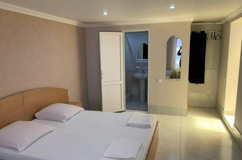 Изображение Изображение отеля / гостиницы "Гостевой дом «Аленка»" #11 #9