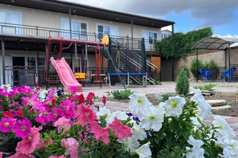 Изображение Изображение гостиницы &quot;Гостевой дом «Елена» на Береговой 39 «А»&quot; #1 #1