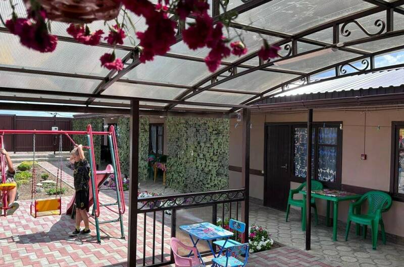 Изображение Изображение гостиницы &quot;Гостевой дом «Елена» на Береговой 39 «А»&quot; #5 #5