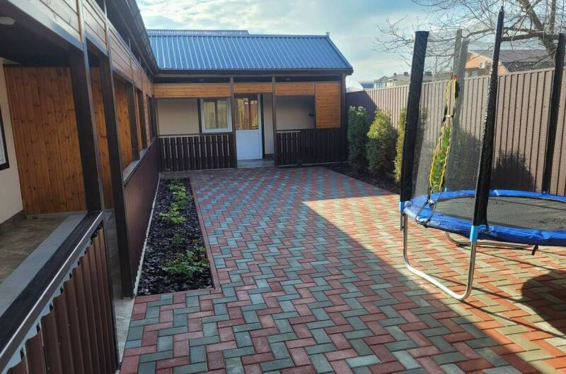 Изображение Изображение гостиницы &quot;Гостевой дом «Елена» на Береговой 39 «А»&quot; #7 #7