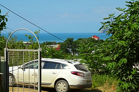 Изображение Изображение гостиницы &quot;Гостевой дом «Эмилия»&quot; #1 #1