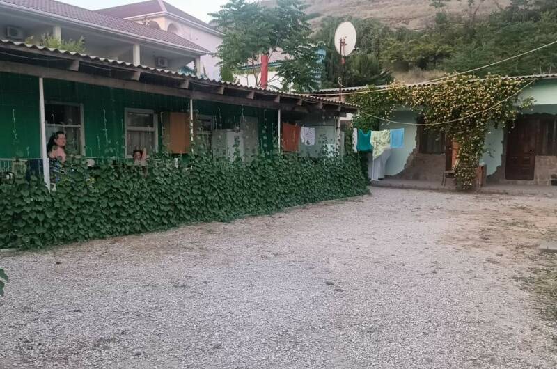 Изображение Изображение гостиницы &quot;Гостевой дом «Эмилия»&quot; #5 #5