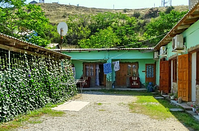 Изображение Изображение гостиницы &quot;Гостевой дом «Эмилия»&quot; #6 #6