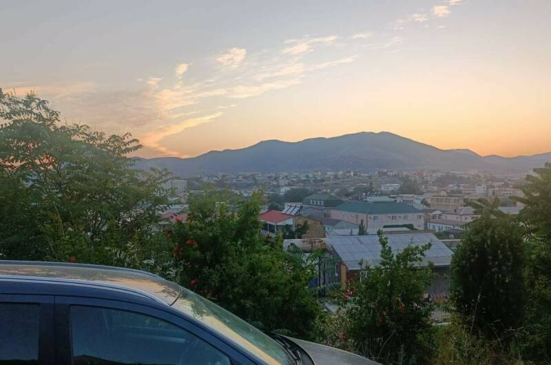 Изображение Изображение гостиницы &quot;Гостевой дом «Эмилия»&quot; #7 #7