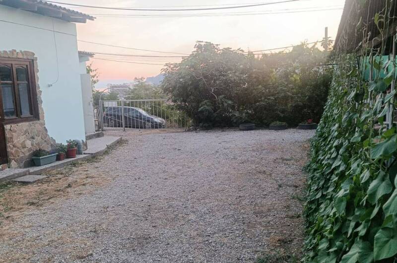 Изображение Изображение гостиницы &quot;Гостевой дом «Эмилия»&quot; #8 #8