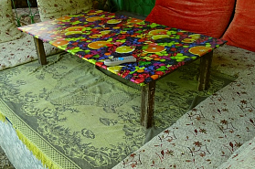 Изображение Изображение отеля / гостиницы "Гостевой дом «Эмилия»" #11 #9