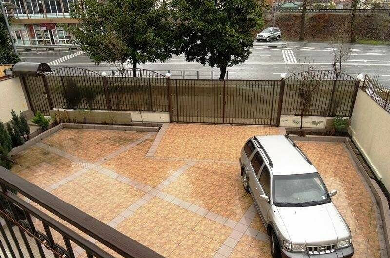 Изображение Изображение гостиницы &quot;Гостевой дом «Планета»&quot; #4 #4