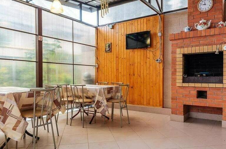 Изображение Изображение гостиницы &quot;Гостевой дом «Планета»&quot; #6 #6