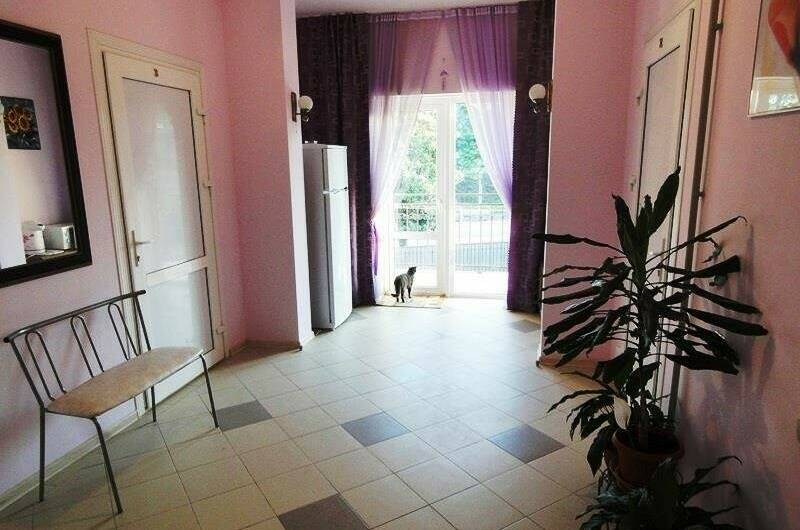 Изображение Изображение гостиницы &quot;Гостевой дом «Планета»&quot; #7 #7