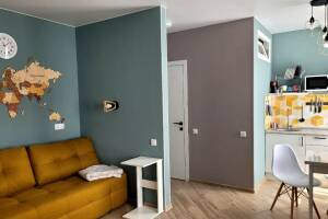 Изображение Квартира-студия у моря #5