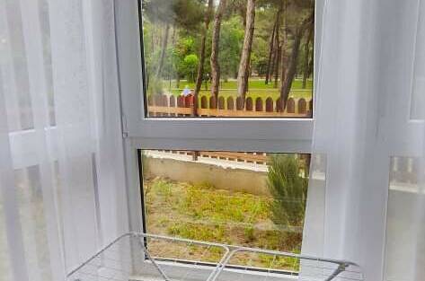 Изображение Изображение квартиры &quot;Квартира-студия у моря&quot; #2 #2