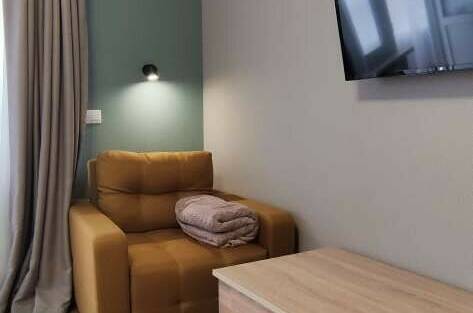 Изображение Изображение квартиры / апартамента "Квартира-студия у моря" #10 #8