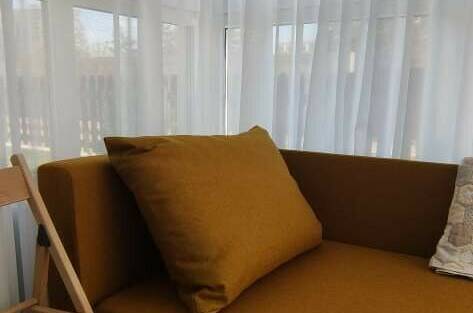 Изображение Изображение квартиры / апартамента "Квартира-студия у моря" #11 #9