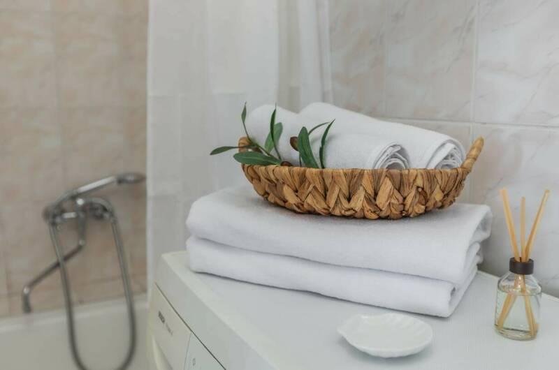 Изображение Изображение квартиры / апартамента "Апартаменты «Синяя птица»" #10 #8