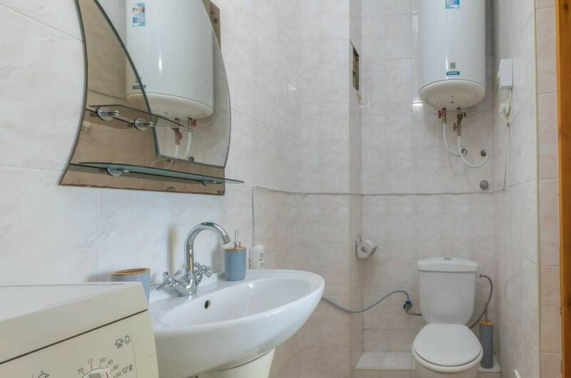 Изображение Изображение квартиры / апартамента "Апартаменты «Синяя птица»" #11 #9