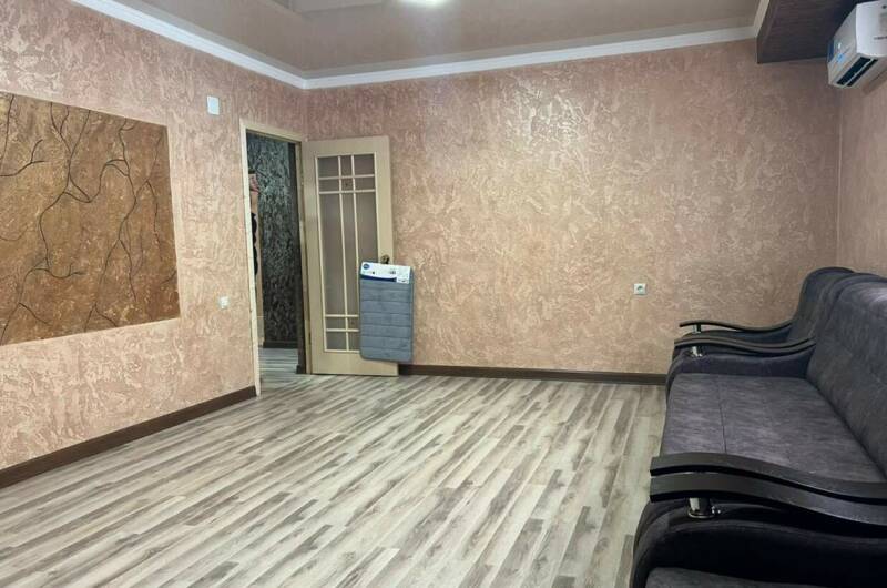 Изображение Изображение квартиры "Квартира на Абазгаа" #5 #5