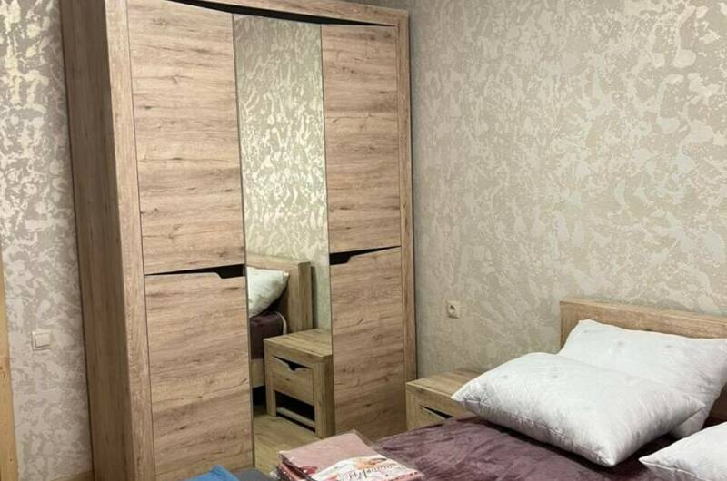 Изображение Изображение квартиры "Квартира на Абазгаа" #6 #6