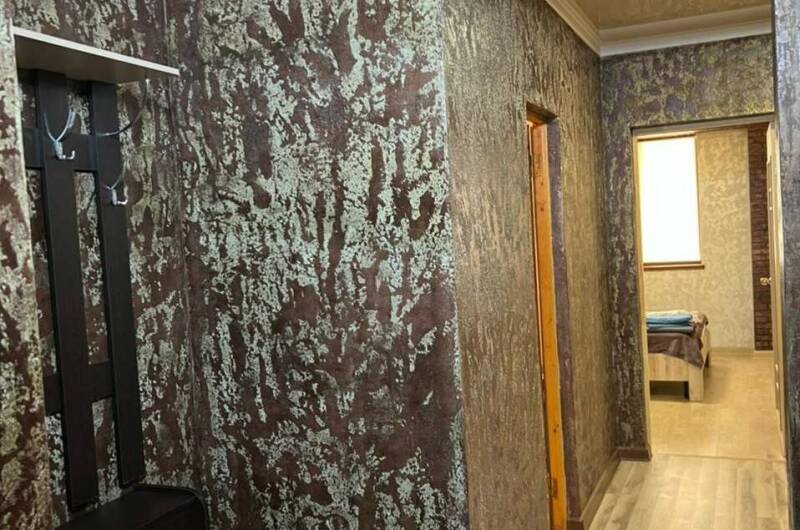 Изображение Изображение квартиры "Квартира на Абазгаа" #7 #7