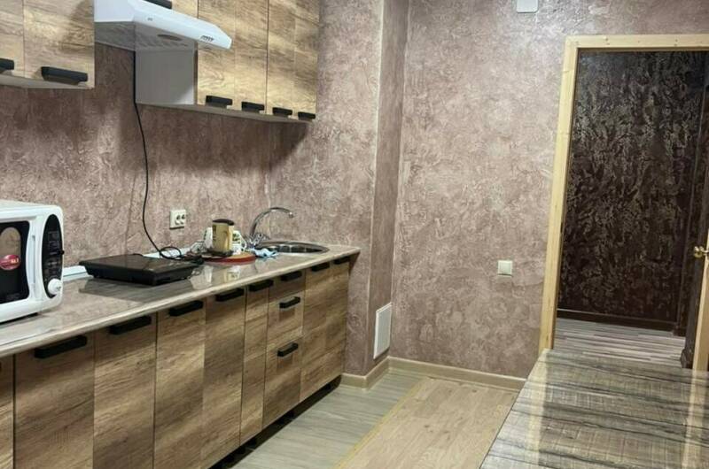 Изображение Изображение квартиры "Квартира на Абазгаа" #8 #8