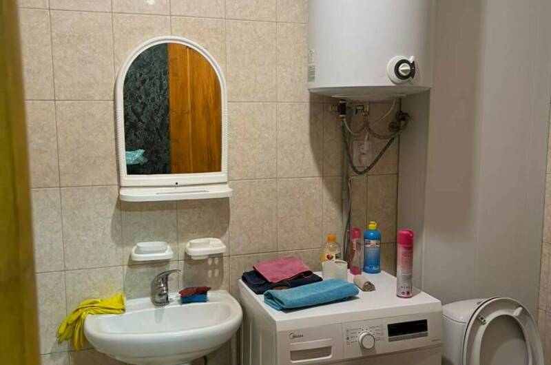 Изображение Изображение квартиры / апартамента "Квартира на Абазгаа" #10 #8