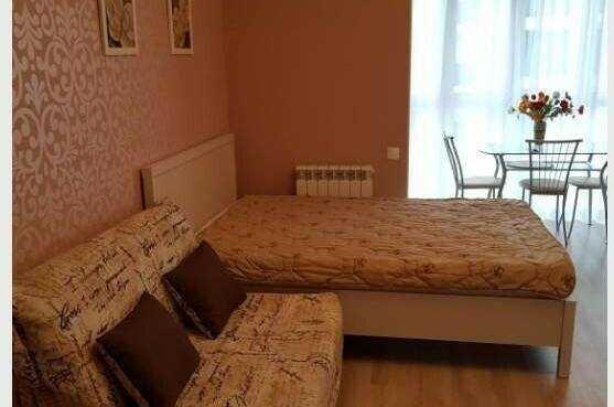 Изображение Изображение квартиры &quot;Апартаменты рядом с Ривьерой&quot; #1 #1