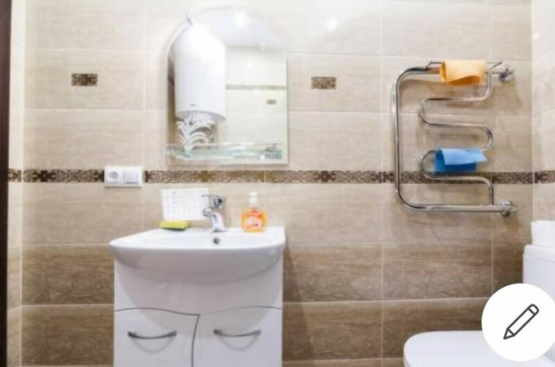 Изображение Изображение квартиры &quot;Апартаменты рядом с Ривьерой&quot; #5 #5