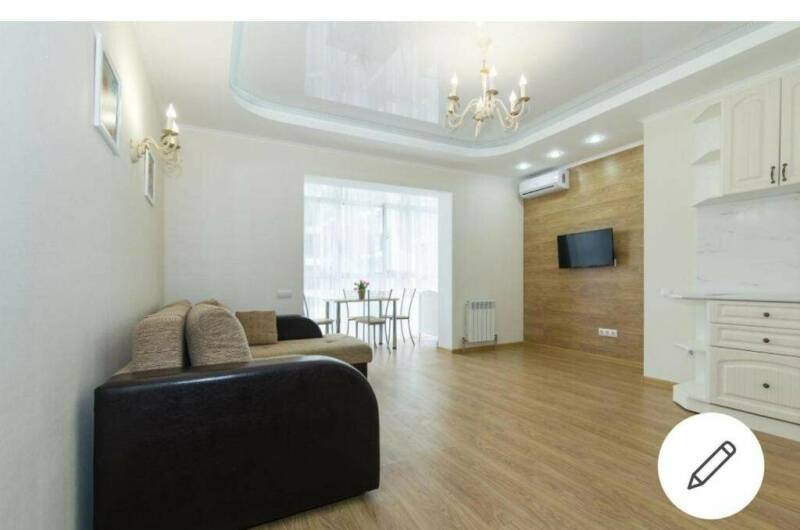 Изображение Изображение квартиры "Апартаменты в центре" #2 #2