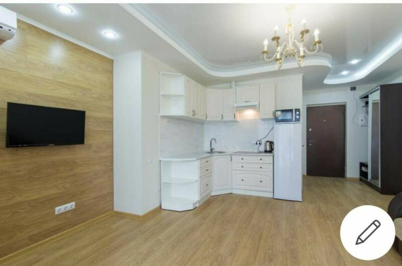 Изображение Изображение квартиры "Апартаменты в центре" #3 #3