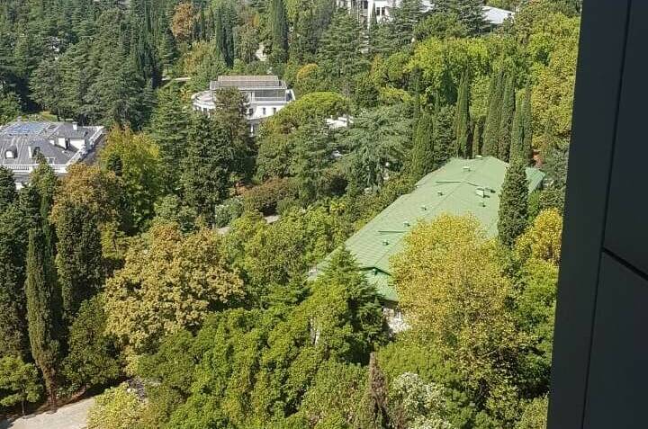 Изображение Изображение квартиры "Апартаменты в центре" #4 #4