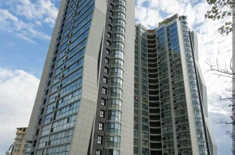 Изображение Изображение квартиры "Апартаменты в центре" #5 #5