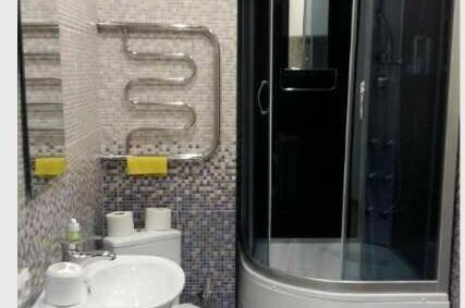 Изображение Изображение квартиры "Апартаменты в центре" #7 #7