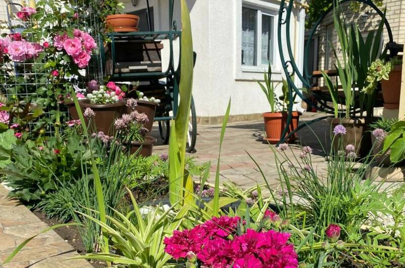 Изображение Изображение гостиницы &quot;Частный сектор на Ленина 29/4&quot; #1 #1