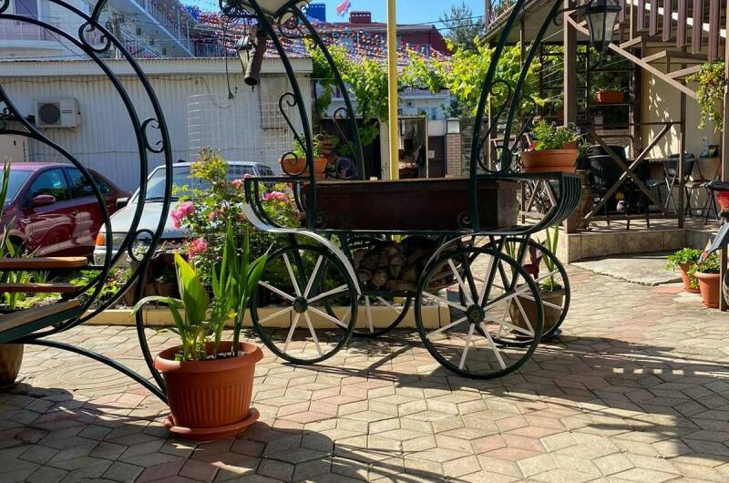 Изображение Изображение гостиницы &quot;Частный сектор на Ленина 29/4&quot; #7 #7