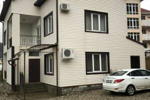 Дом под ключ «У Романа»