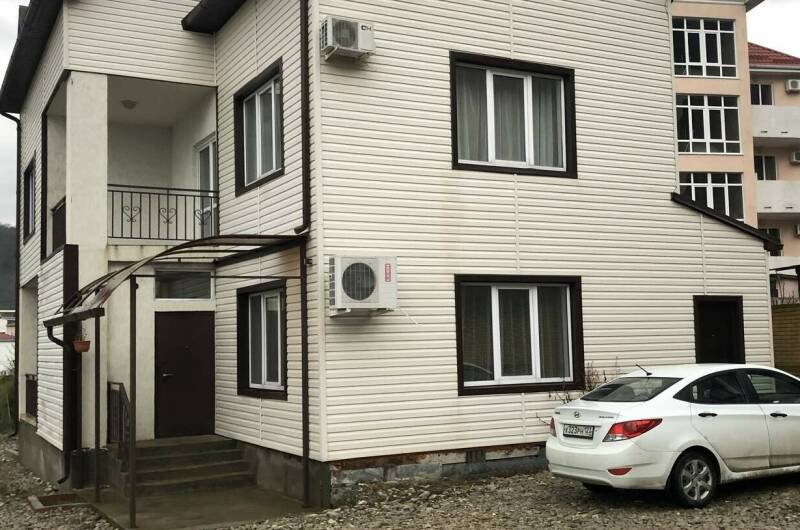 Изображение Изображение квартиры &quot;Дом под ключ «У Романа»&quot; #1 #1