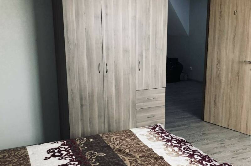 Изображение Изображение квартиры &quot;Дом под ключ «У Романа»&quot; #4 #4