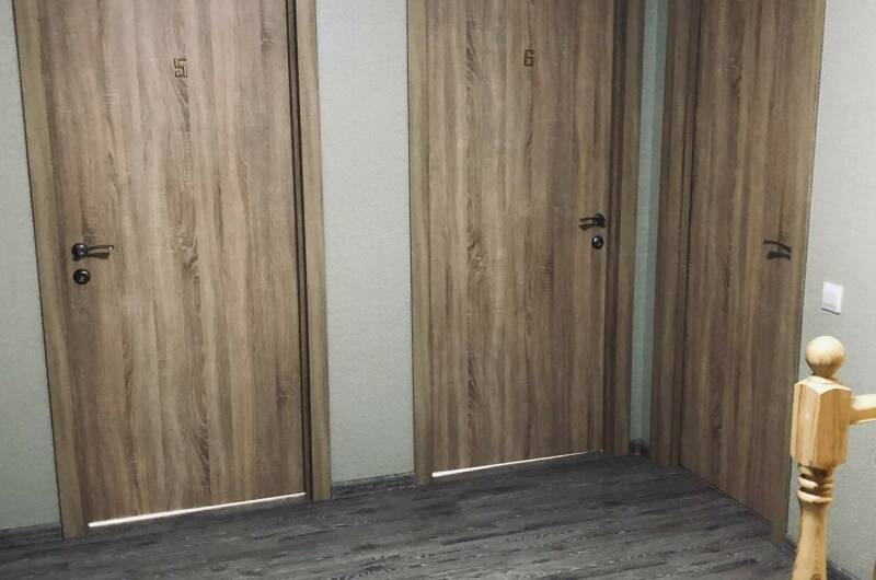 Изображение Изображение квартиры &quot;Дом под ключ «У Романа»&quot; #5 #5